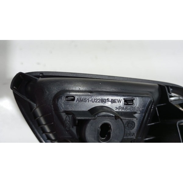 Maçaneta Interna D.e Ford Focus 13 A 16 Dianteira