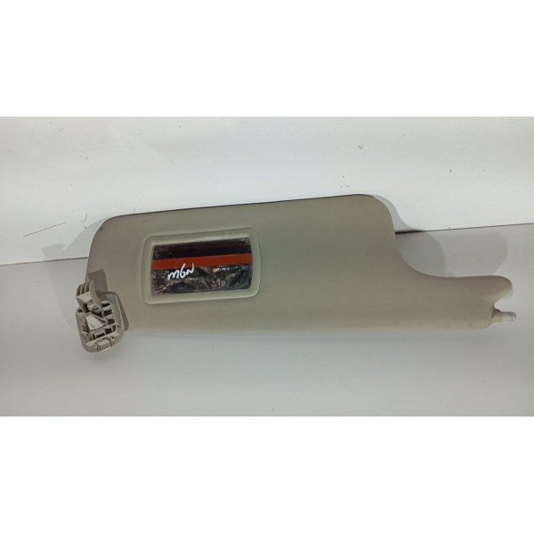 Quebra Sol L.d Renault Megane 07 A 12