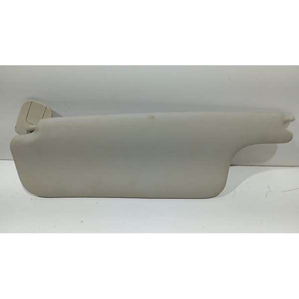 Quebra Sol L.d Renault Megane 07 A 12