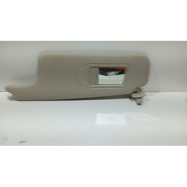 Quebra Sol L.e Renault Megane 07 A 12