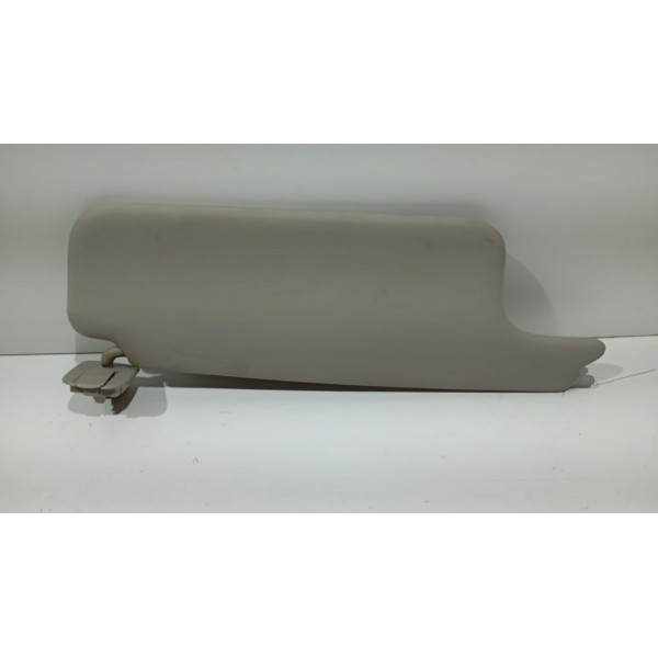 Quebra Sol L.e Renault Megane 07 A 12