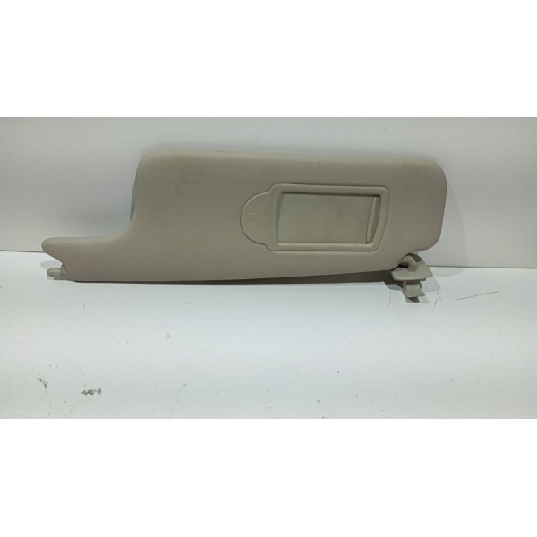 Quebra Sol L.e Renault Megane 07 A 12