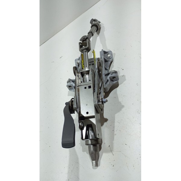 Coluna De Direção Ford Focus 13 A 16