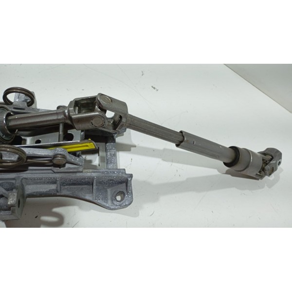 Coluna De Direção Ford Focus 13 A 16