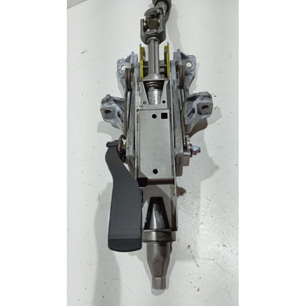 Coluna De Direção Ford Focus 13 A 16