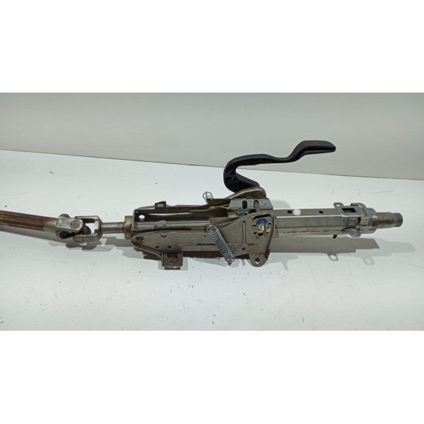 Coluna De Direção Vw Jetta Tsi 11 A 15