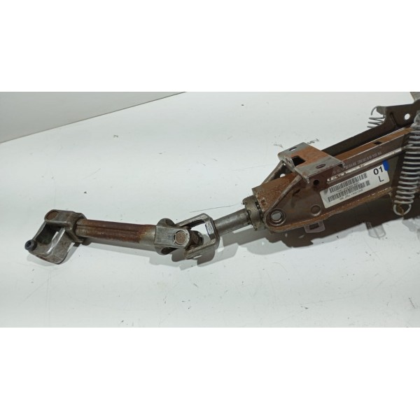 Coluna De Direção Vw Jetta Tsi 11 A 15