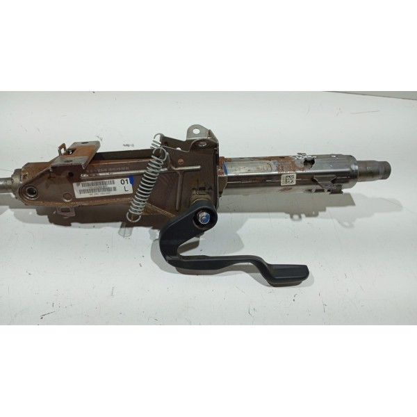 Coluna De Direção Vw Jetta Tsi 11 A 15