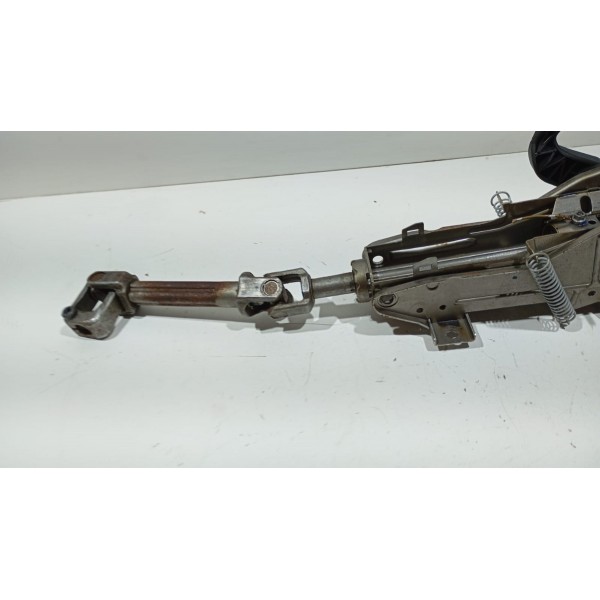 Coluna De Direção Vw Jetta Tsi 11 A 15