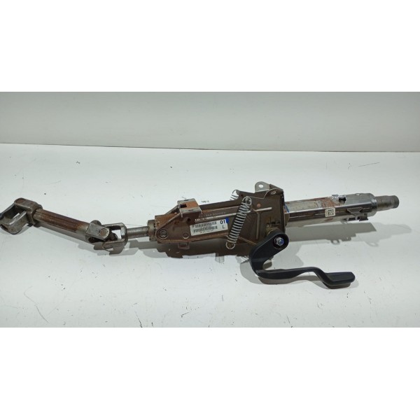 Coluna De Direção Vw Jetta Tsi 11 A 15