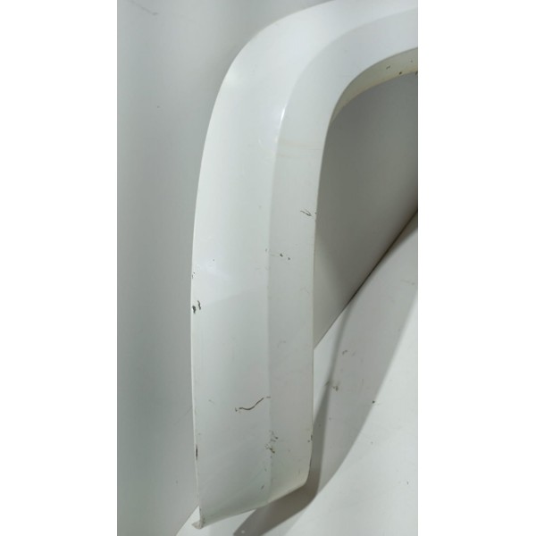 Alargador Moldura Paralama D.d Vw Amarok 13 A 22