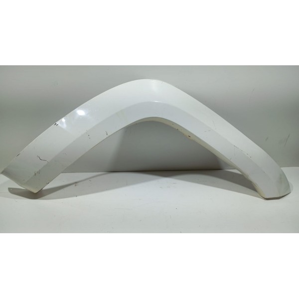 Alargador Moldura Paralama D.d Vw Amarok 13 A 22