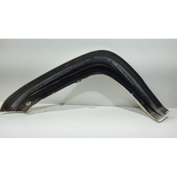 Alargador Moldura Paralama D.d Vw Amarok 13 A 22