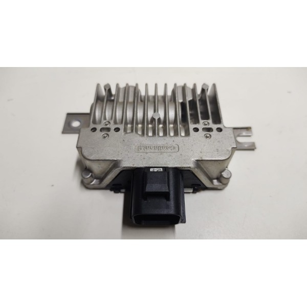 Módulo Bomba De Cobustivel Land Rover Evoque Gasolina