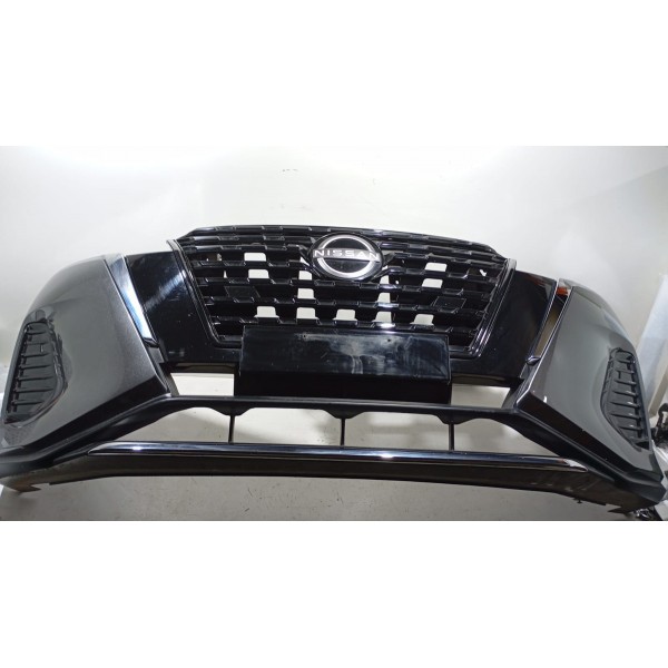 Parachoque Dianteiro Completo Nissan Kicks 2021 A 2024 1