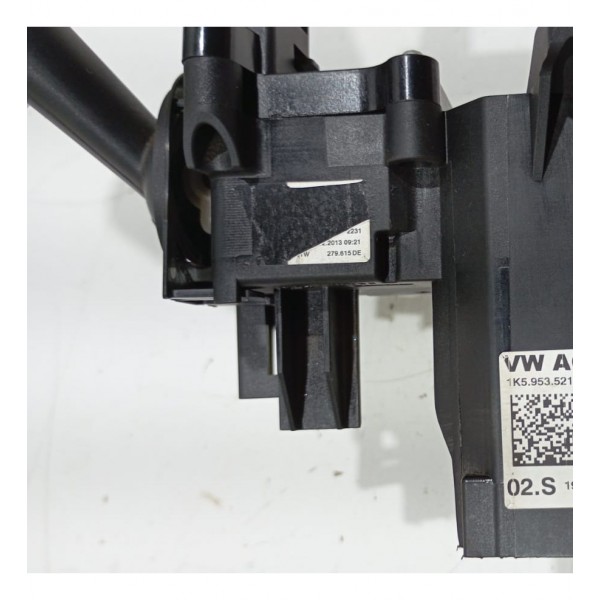 Chave De Seta Limpador Parabrisa Vw Jetta 11 A 15