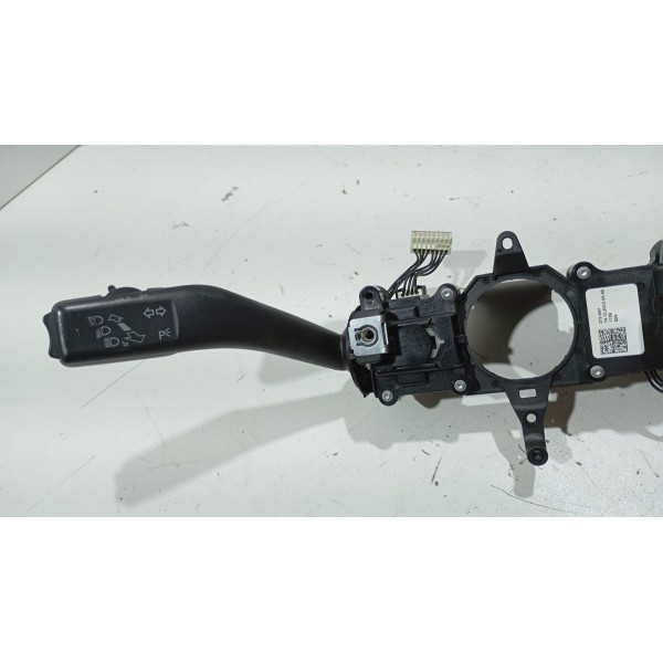 Chave De Seta Limpador Parabrisa Vw Jetta 11 A 15