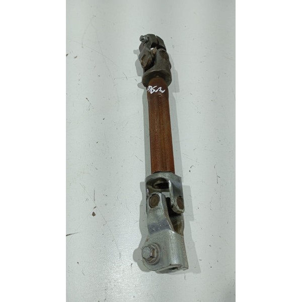 Trizeta Coluna Direção Renault Megane 07 A 12