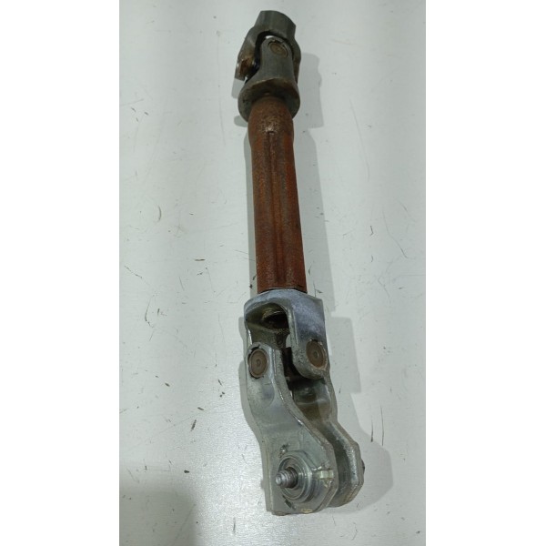 Trizeta Coluna Direção Renault Megane 07 A 12