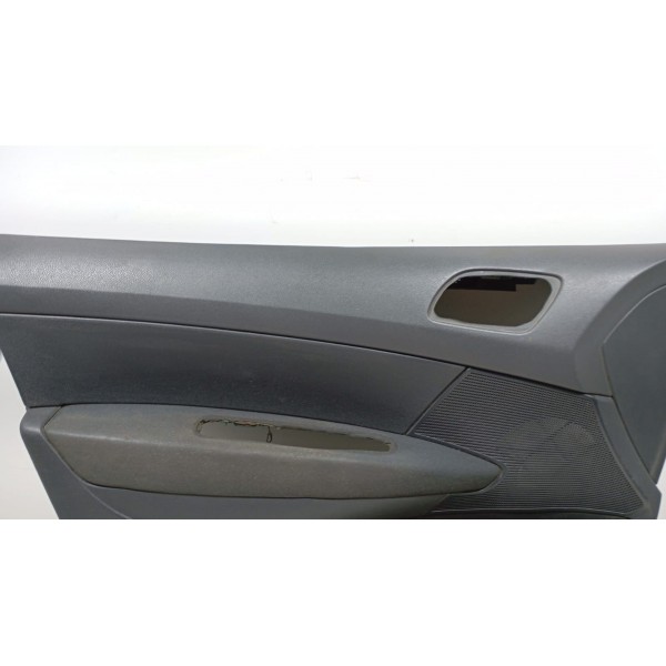 Forro De Porta D.e Peugeot 308 09 A 15