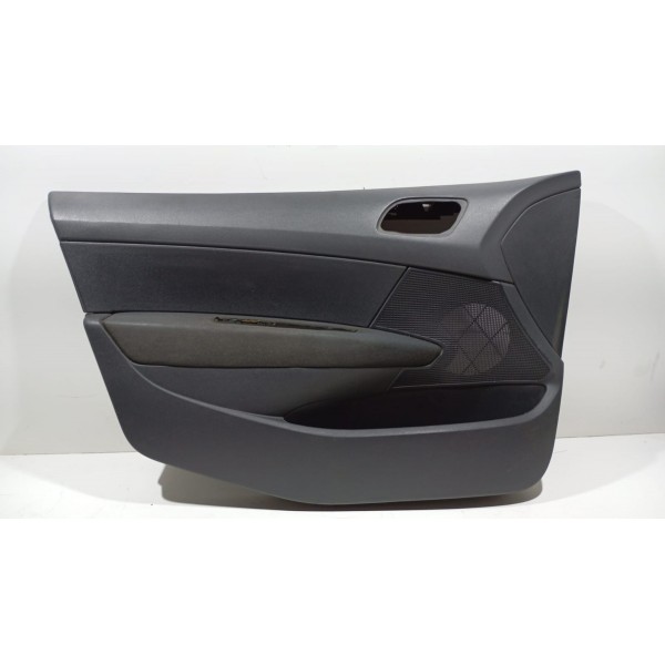 Forro De Porta D.e Peugeot 308 09 A 15