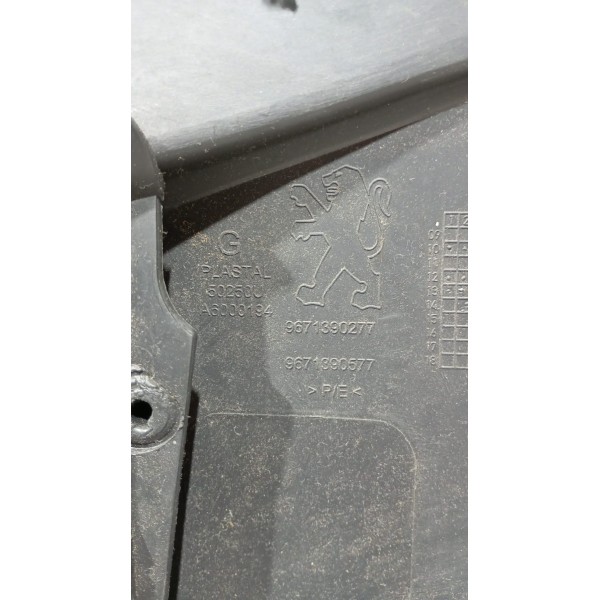 Forro De Porta D.e Peugeot 308 09 A 15