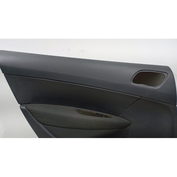 Forro De Porta T.e Peugeot 308 09 A 15