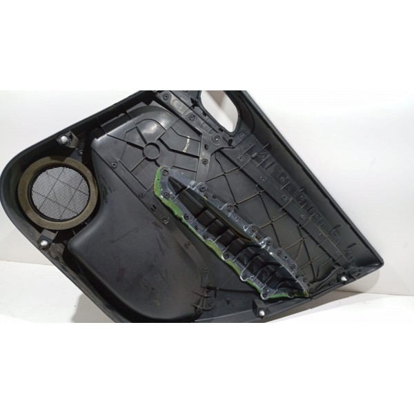 Forro De Porta T.e Peugeot 308 09 A 15