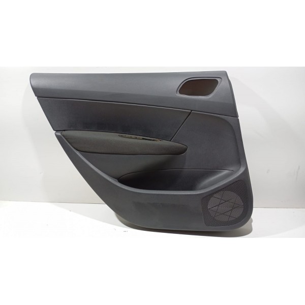 Forro De Porta T.e Peugeot 308 09 A 15