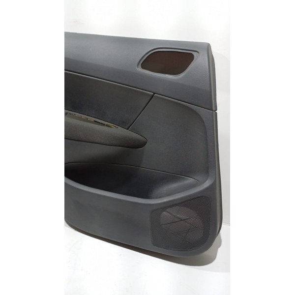 Forro De Porta T.e Peugeot 308 09 A 15