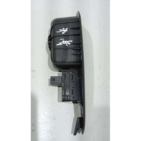Botão Comando Vidro Eletrico T.e Peugeot 308 408
