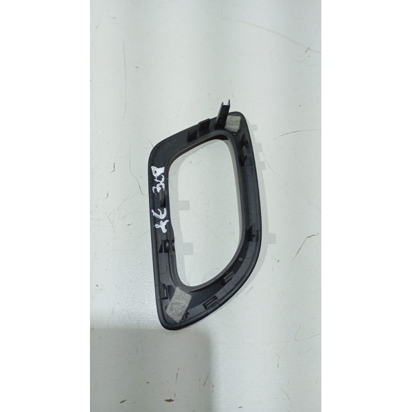 Moldura Maçaneta Interna T.e Peugeot 308 408