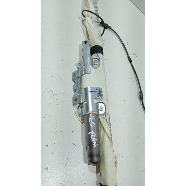 Cortina Do Teto  L.e Ford Focus Hatch 13 A 15