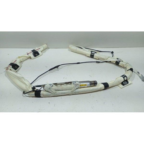 Cortina Do Teto  L.e Ford Focus Hatch 13 A 15