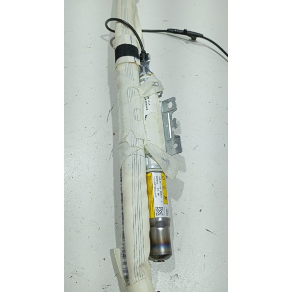 Cortina Do Teto  L.e Ford Focus Hatch 13 A 15