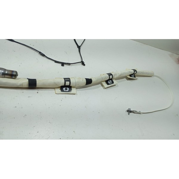 Cortina Do Teto  L.e Ford Focus Hatch 13 A 15