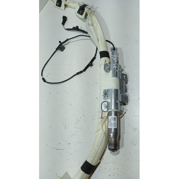 Cortina Do Teto  L.e Ford Focus Hatch 13 A 15