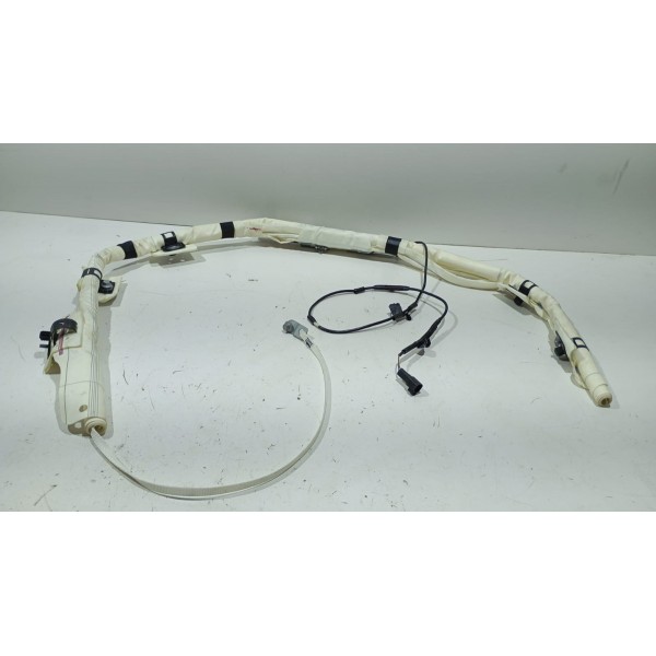 Cortina Do Teto  L.e Ford Focus Hatch 13 A 15