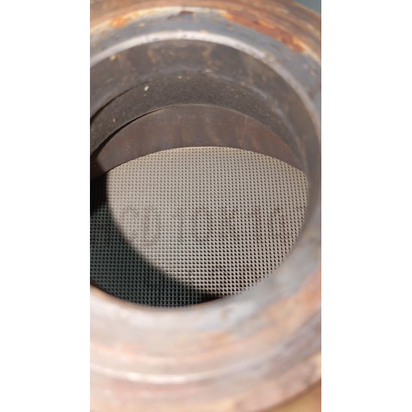 Catalisador Hyundai Tucson 2.0 2009 A 2013