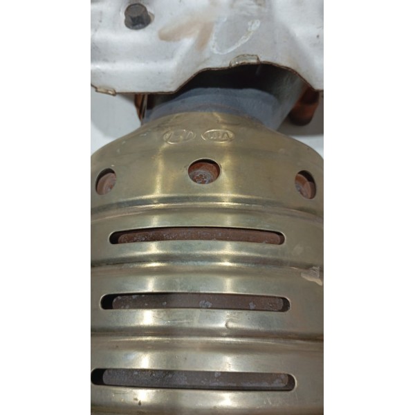 Catalisador Hyundai Tucson 2.0 2009 A 2013