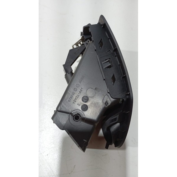 Difusor Ar Painel L.d Renault Megane