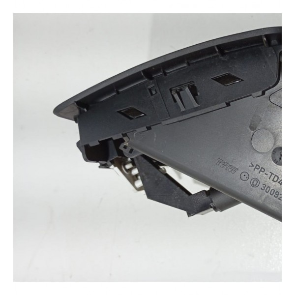 Difusor Ar Painel L.d Renault Megane