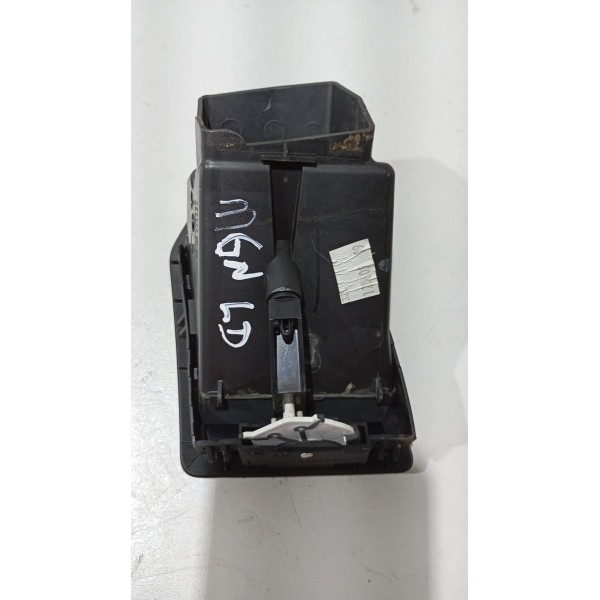 Difusor Ar Painel L.d Renault Megane