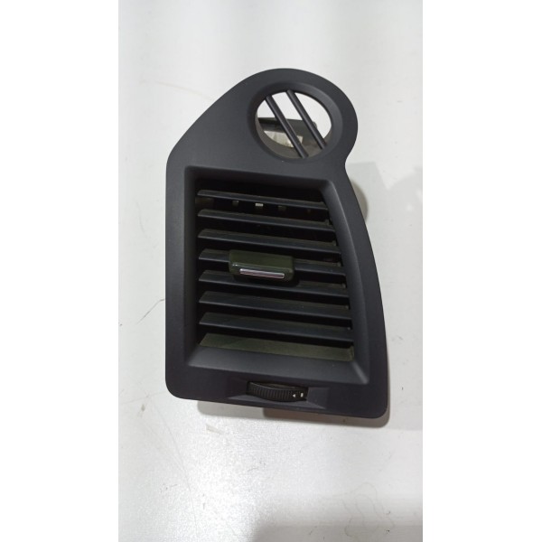 Difusor Ar Painel L.e Renault Megane