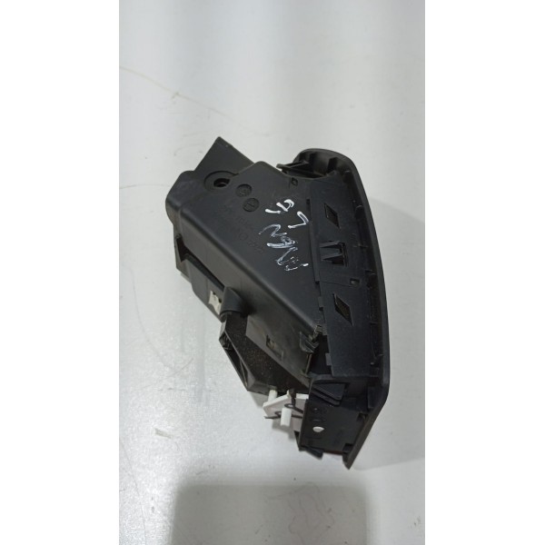 Difusor Ar Painel L.e Renault Megane