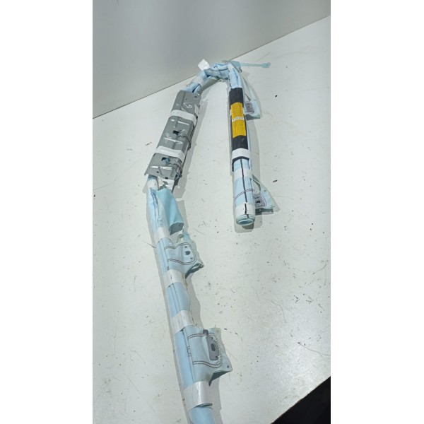 Cortina Teto L.e Ford Ecosport 13 A 19