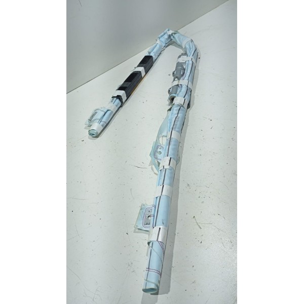 Cortina Teto L.e Ford Ecosport 13 A 19