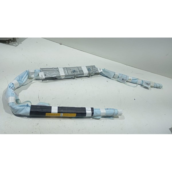 Cortina Teto L.e Ford Ecosport 13 A 19