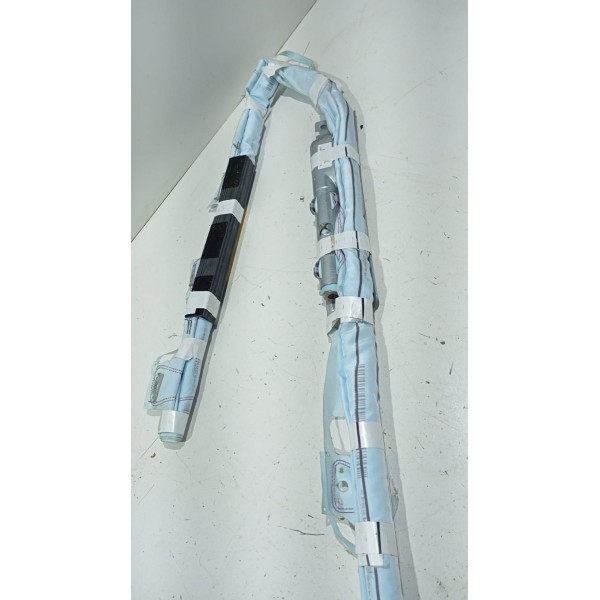 Cortina Teto L.e Ford Ecosport 13 A 19