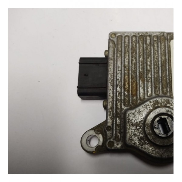 Módulo Chave Seletora Cambio R.r Evoque 2.0  2011 A 2015